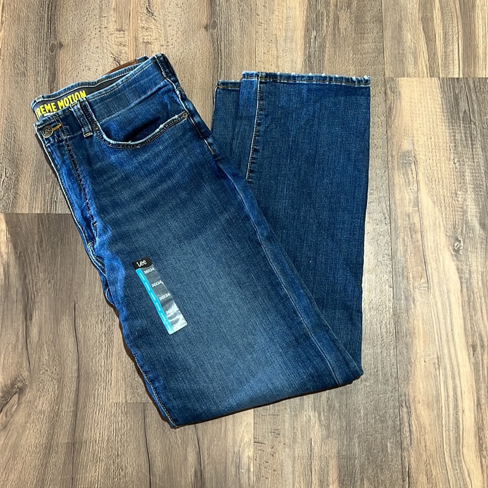 Lee Jeans